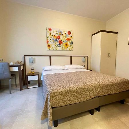 B&B Ponte Capograssi Sulmona Kültér fotó