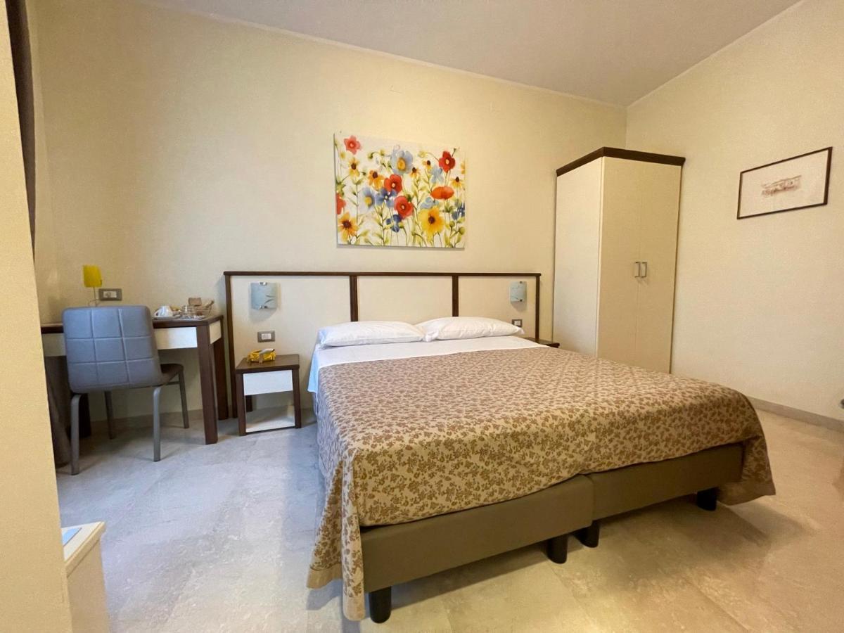 B&B Ponte Capograssi Sulmona Kültér fotó