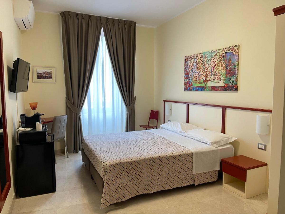 B&B Ponte Capograssi Sulmona Kültér fotó