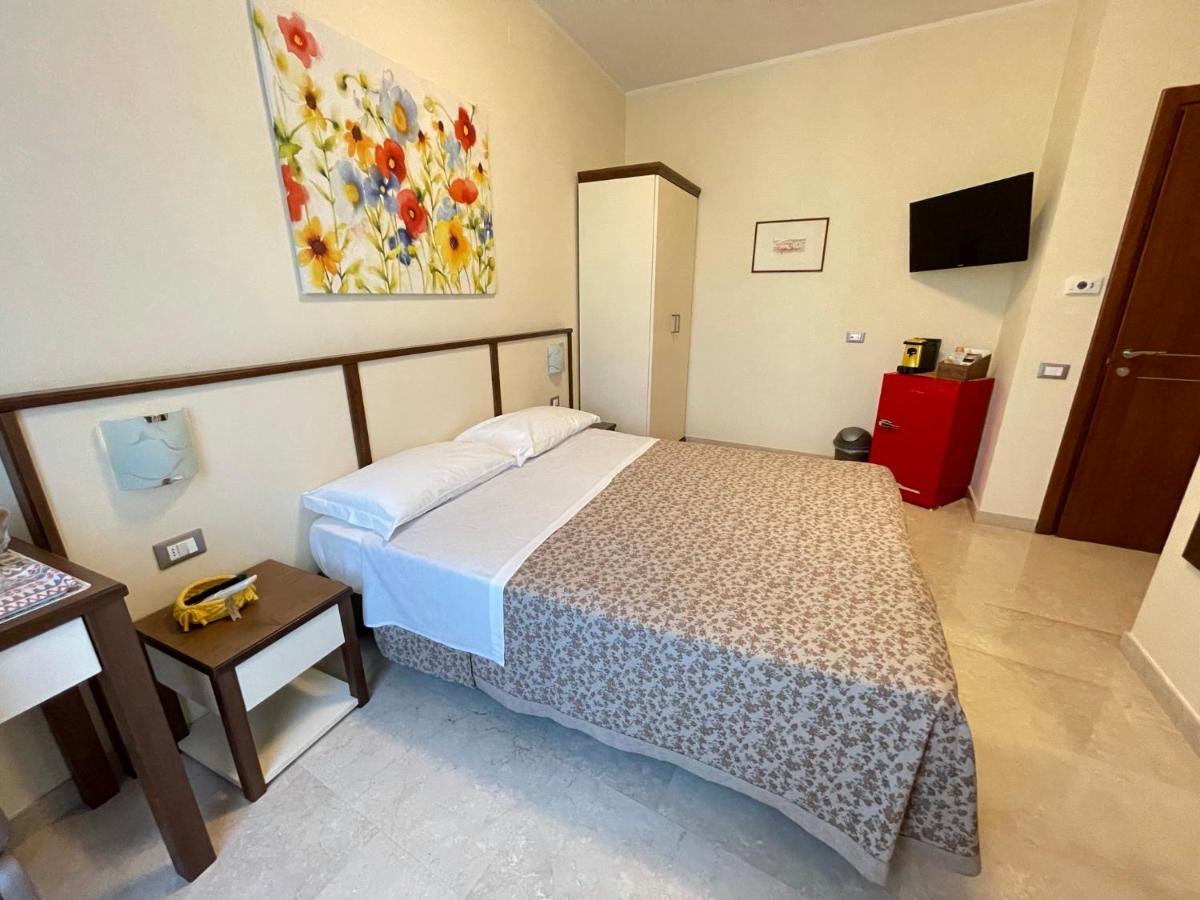 B&B Ponte Capograssi Sulmona Kültér fotó