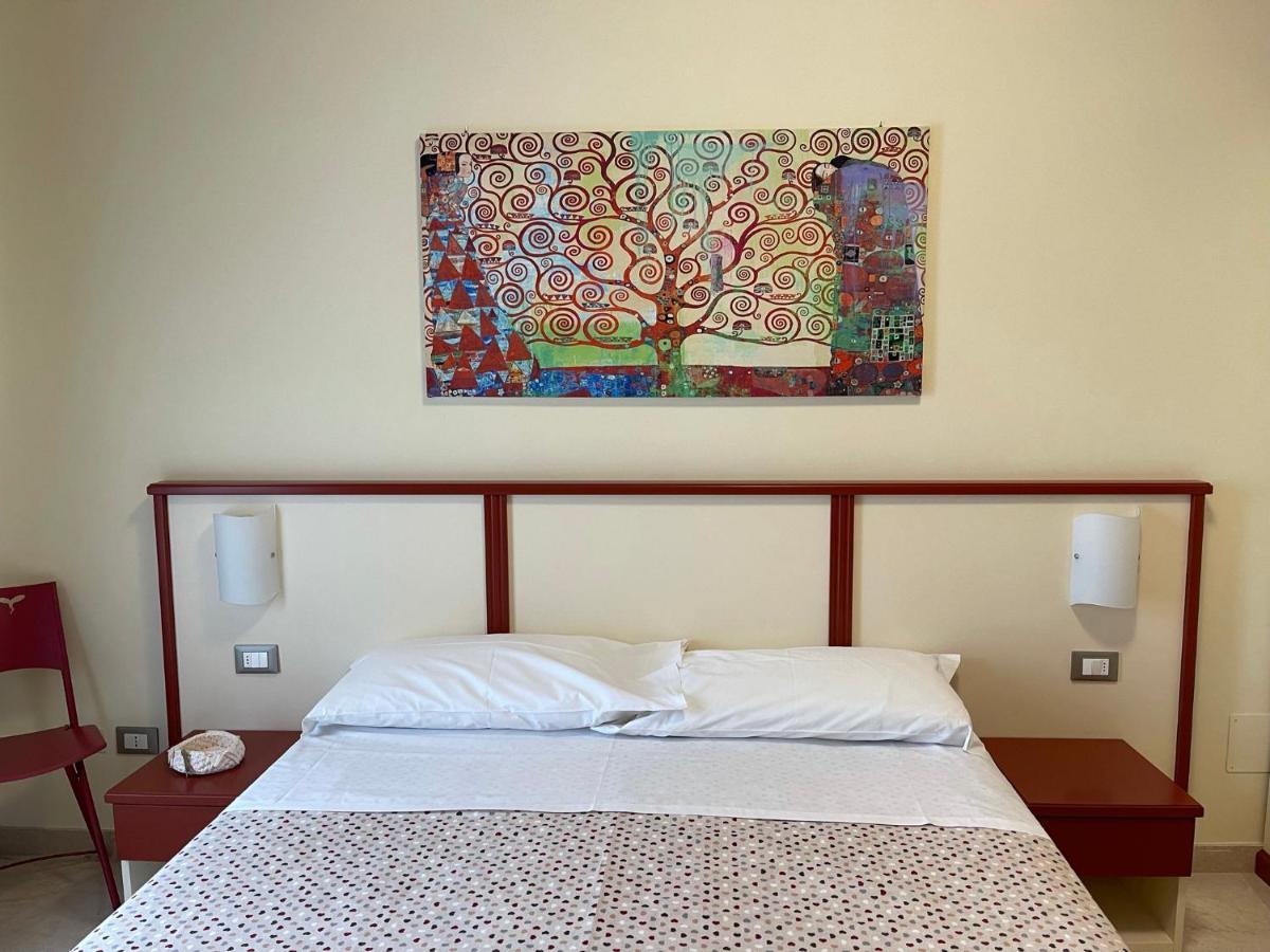 B&B Ponte Capograssi Sulmona Kültér fotó