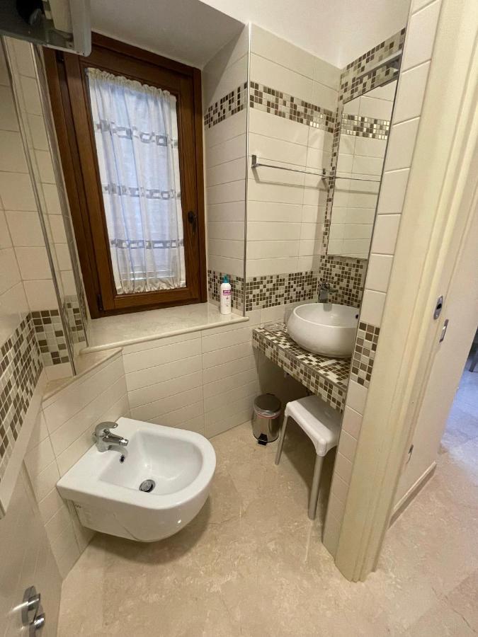 B&B Ponte Capograssi Sulmona Kültér fotó