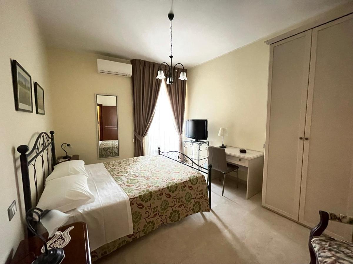 B&B Ponte Capograssi Sulmona Kültér fotó