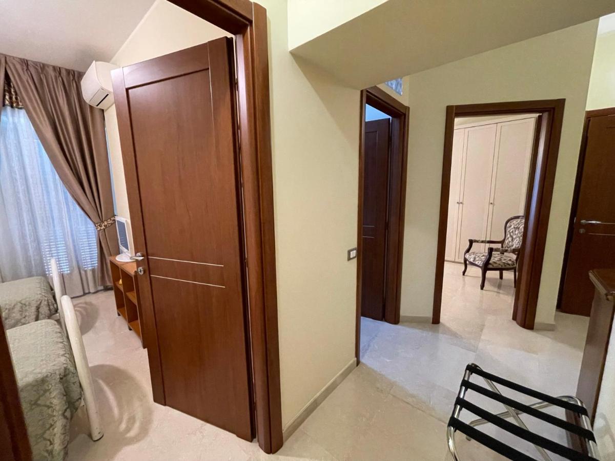 B&B Ponte Capograssi Sulmona Kültér fotó