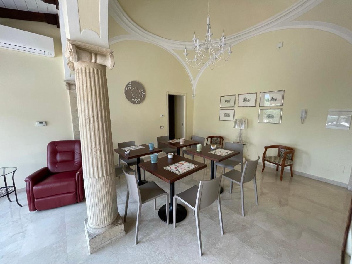 B&B Ponte Capograssi Sulmona Kültér fotó