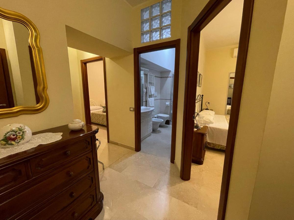B&B Ponte Capograssi Sulmona Kültér fotó