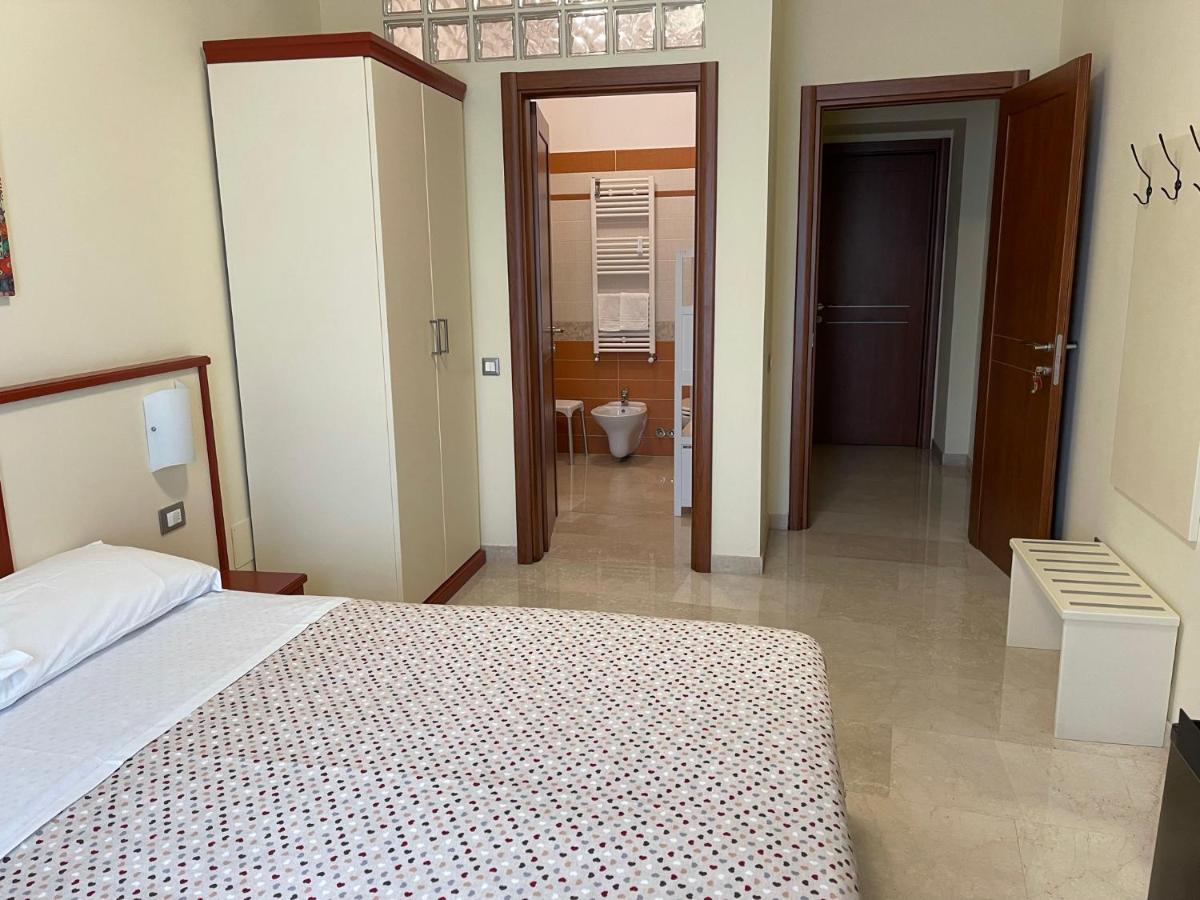 B&B Ponte Capograssi Sulmona Kültér fotó