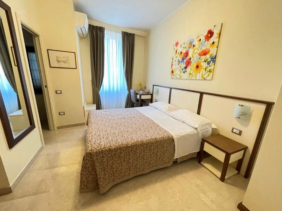 B&B Ponte Capograssi Sulmona Kültér fotó