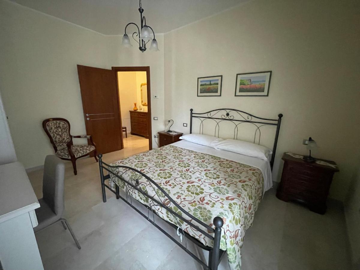 B&B Ponte Capograssi Sulmona Kültér fotó
