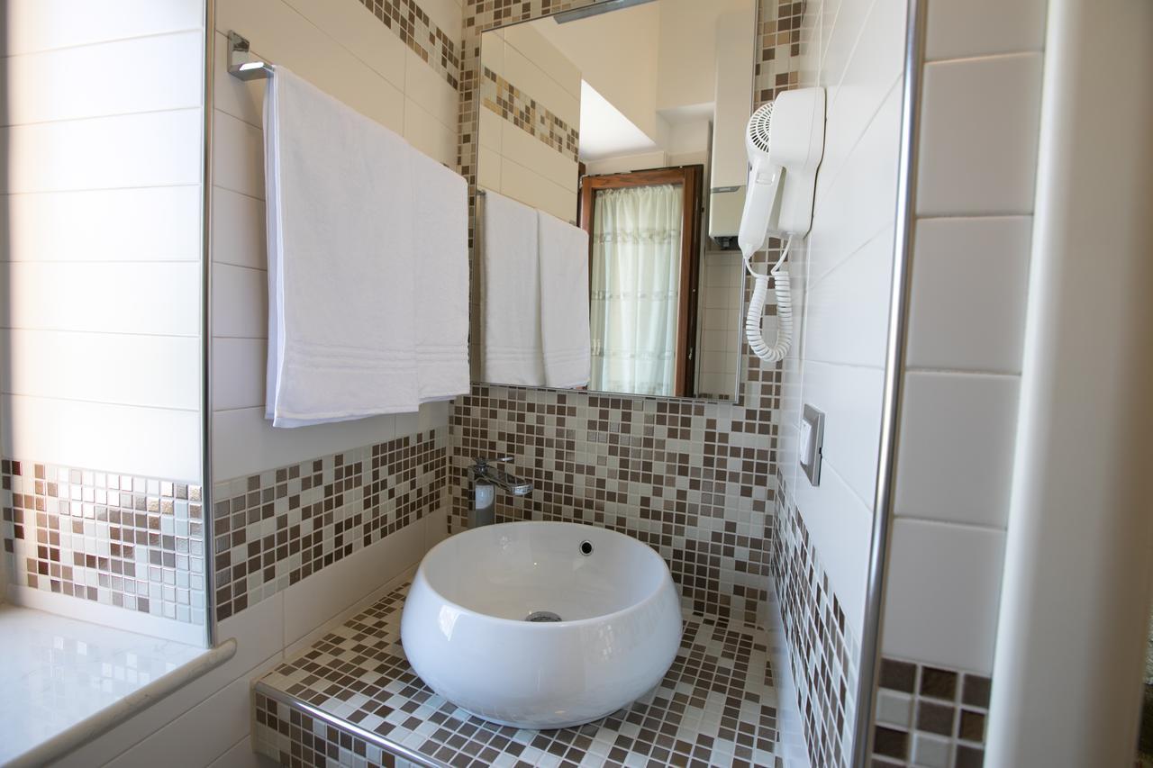 B&B Ponte Capograssi Sulmona Kültér fotó