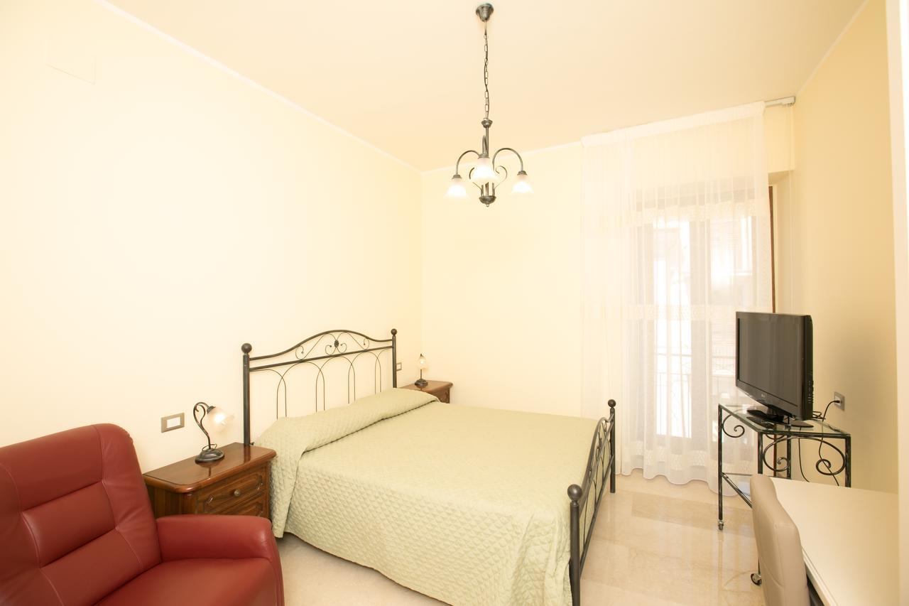 B&B Ponte Capograssi Sulmona Kültér fotó