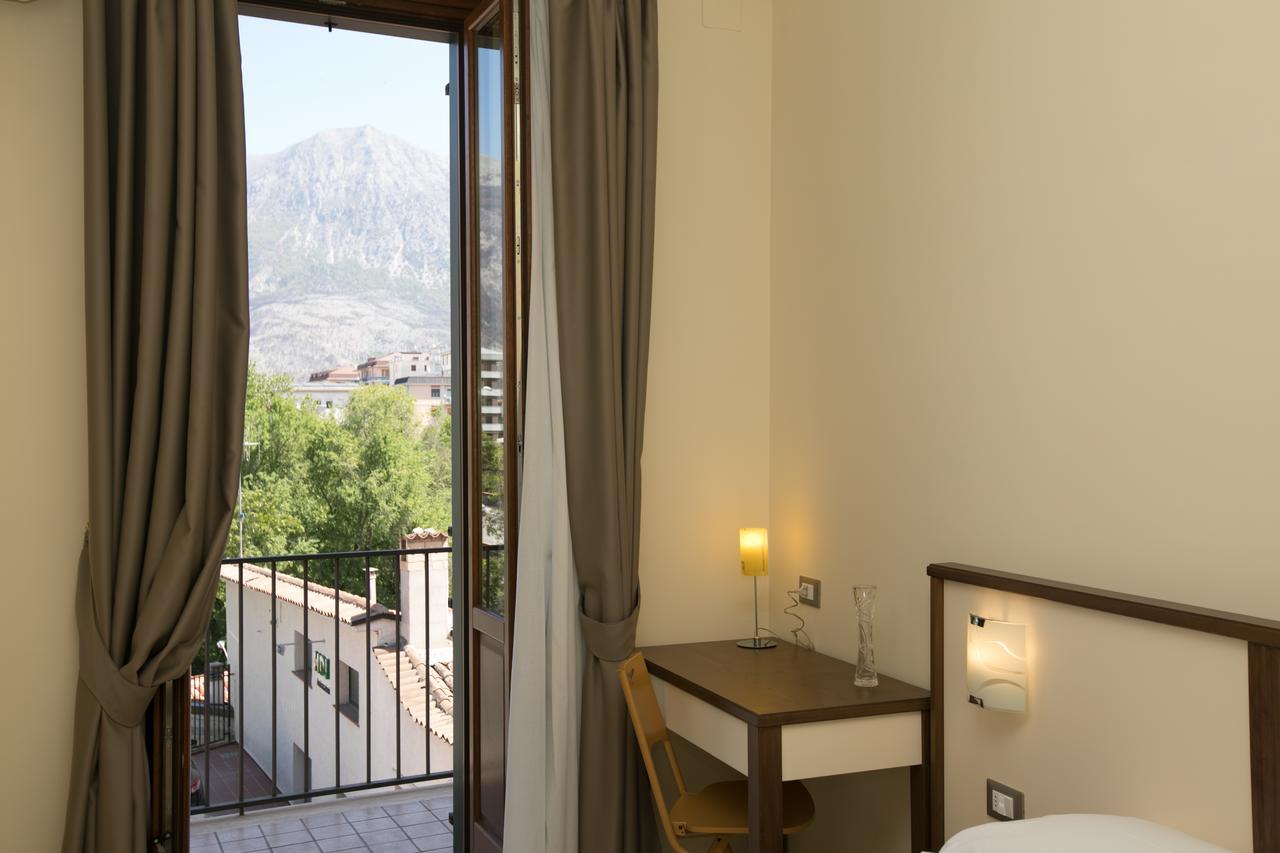 B&B Ponte Capograssi Sulmona Kültér fotó