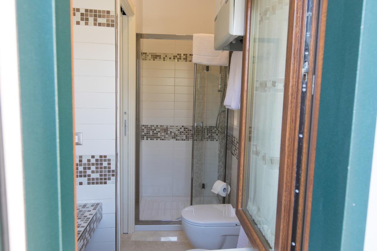 B&B Ponte Capograssi Sulmona Kültér fotó