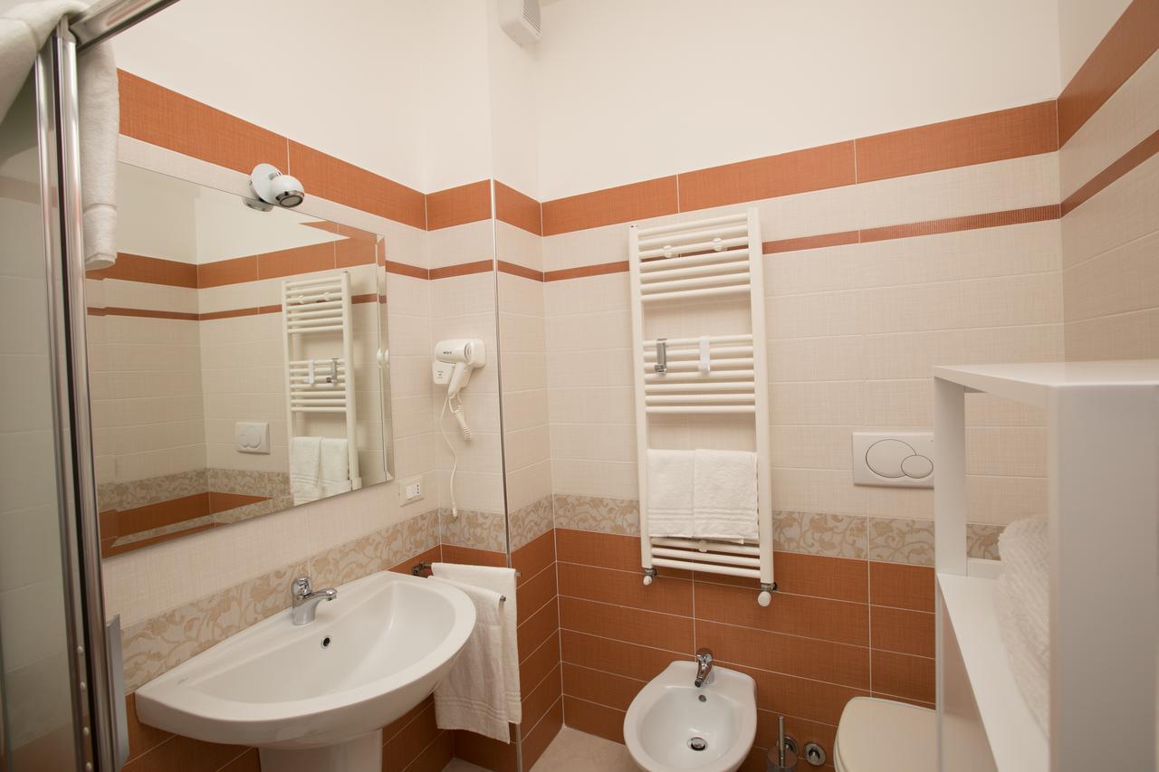 B&B Ponte Capograssi Sulmona Kültér fotó