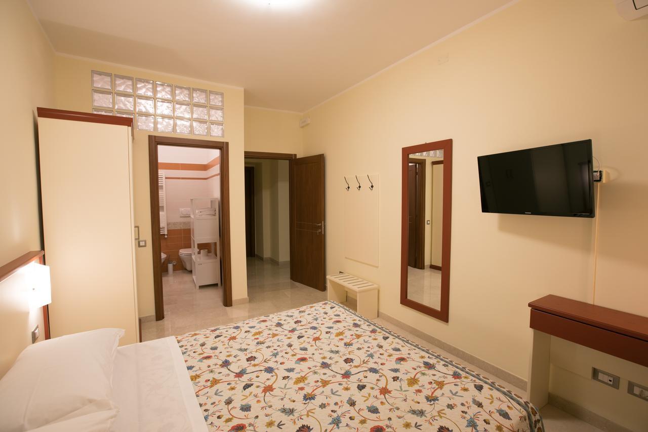 B&B Ponte Capograssi Sulmona Kültér fotó
