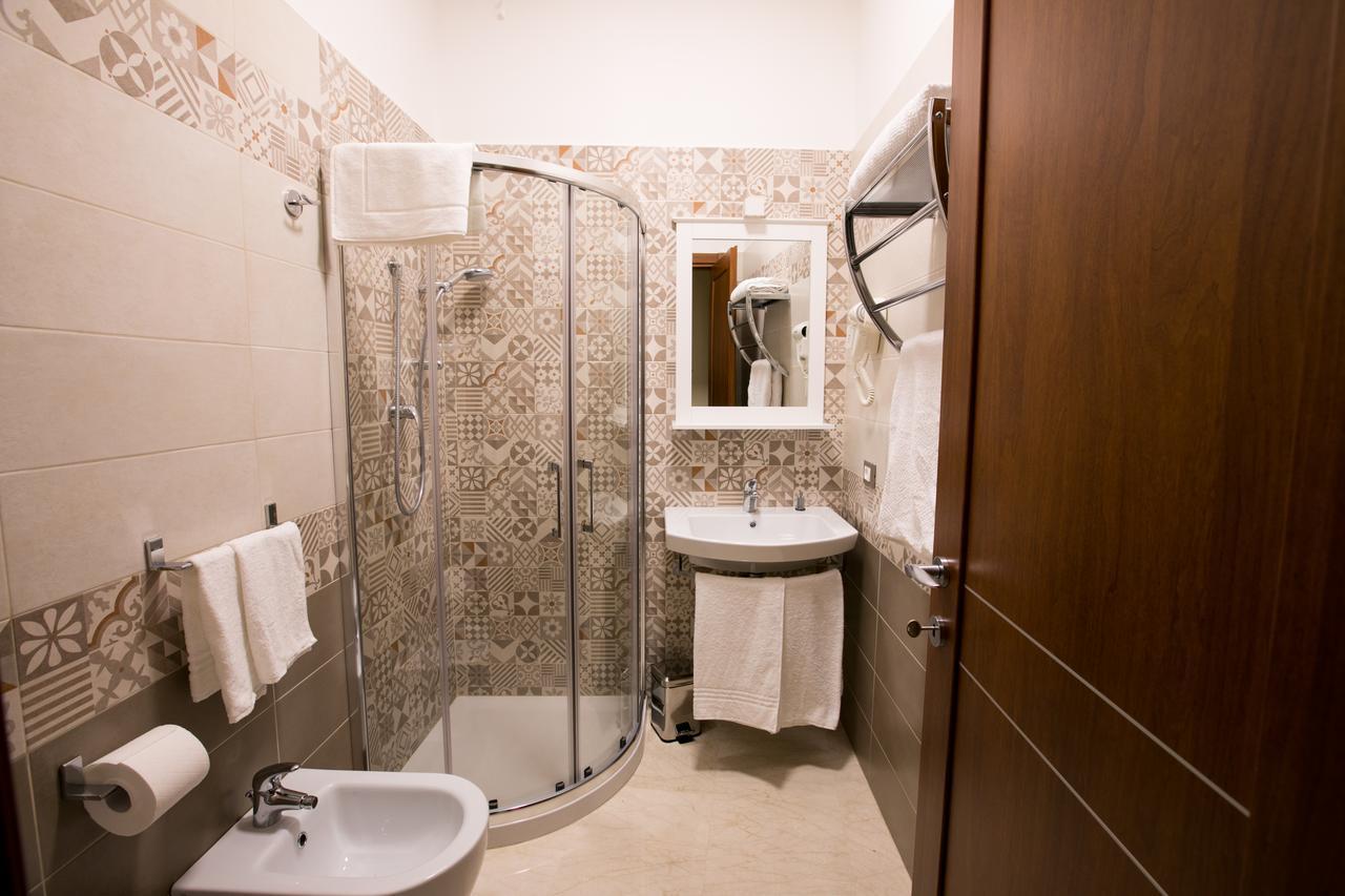 B&B Ponte Capograssi Sulmona Kültér fotó