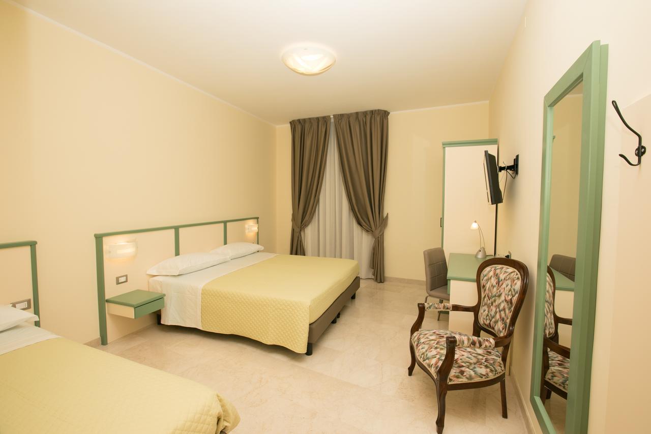B&B Ponte Capograssi Sulmona Kültér fotó