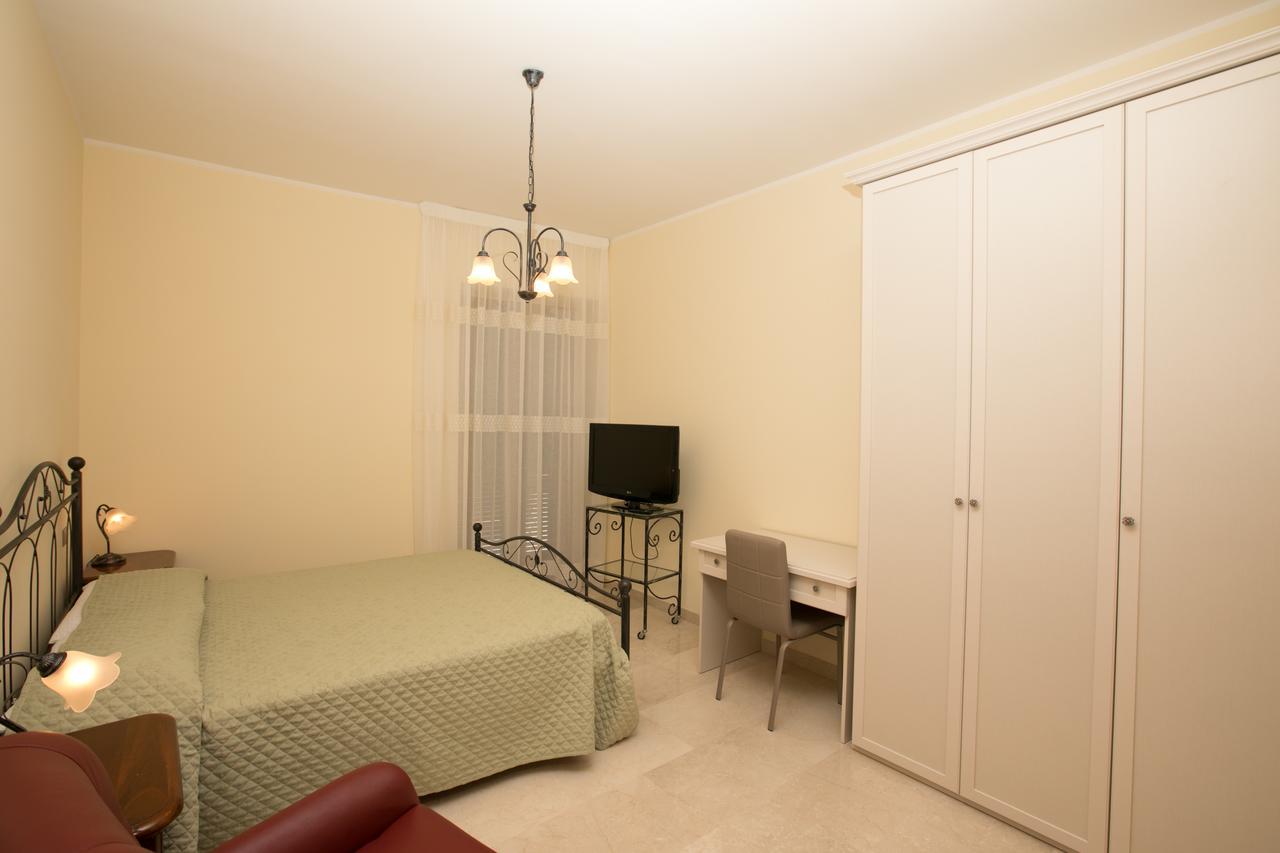 B&B Ponte Capograssi Sulmona Kültér fotó