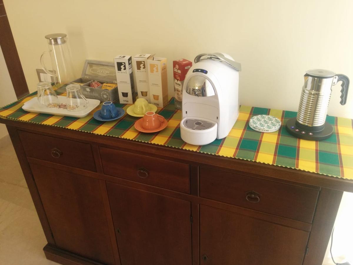 B&B Ponte Capograssi Sulmona Kültér fotó