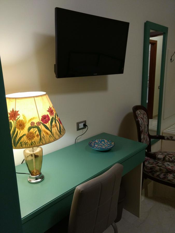 B&B Ponte Capograssi Sulmona Kültér fotó