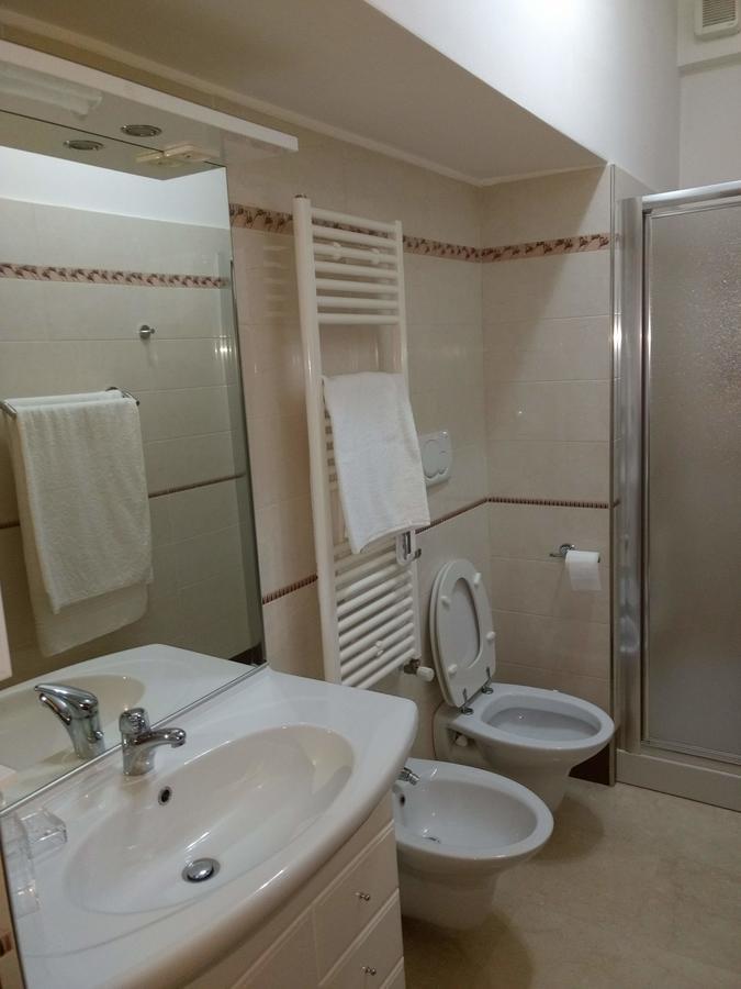 B&B Ponte Capograssi Sulmona Kültér fotó