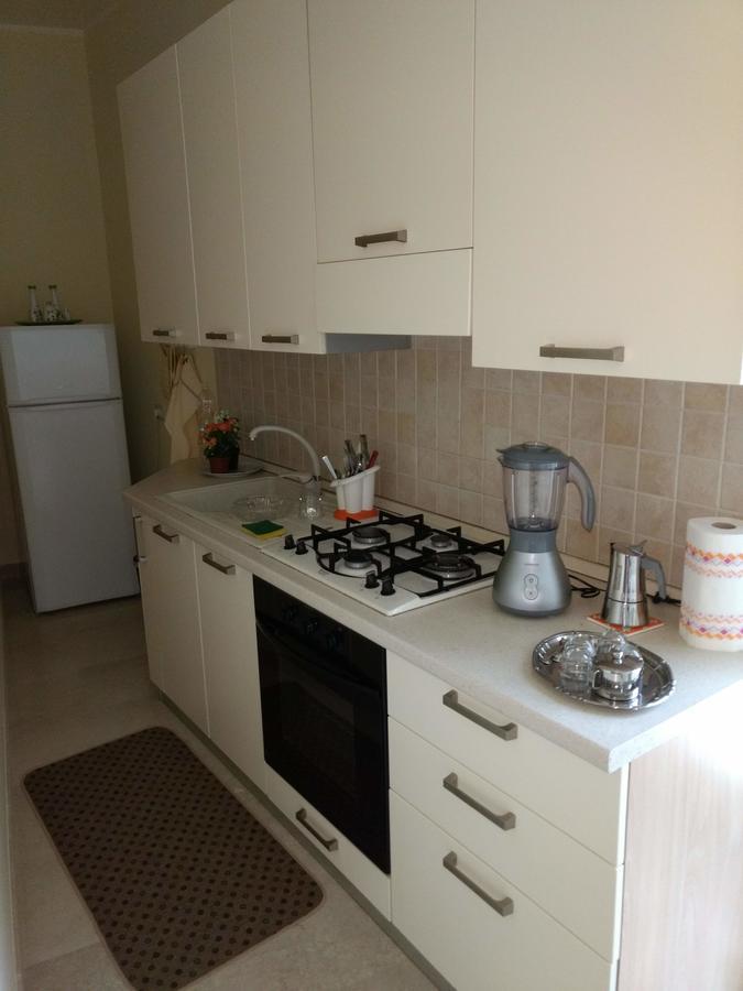 B&B Ponte Capograssi Sulmona Kültér fotó