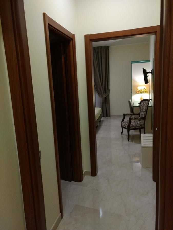 B&B Ponte Capograssi Sulmona Kültér fotó