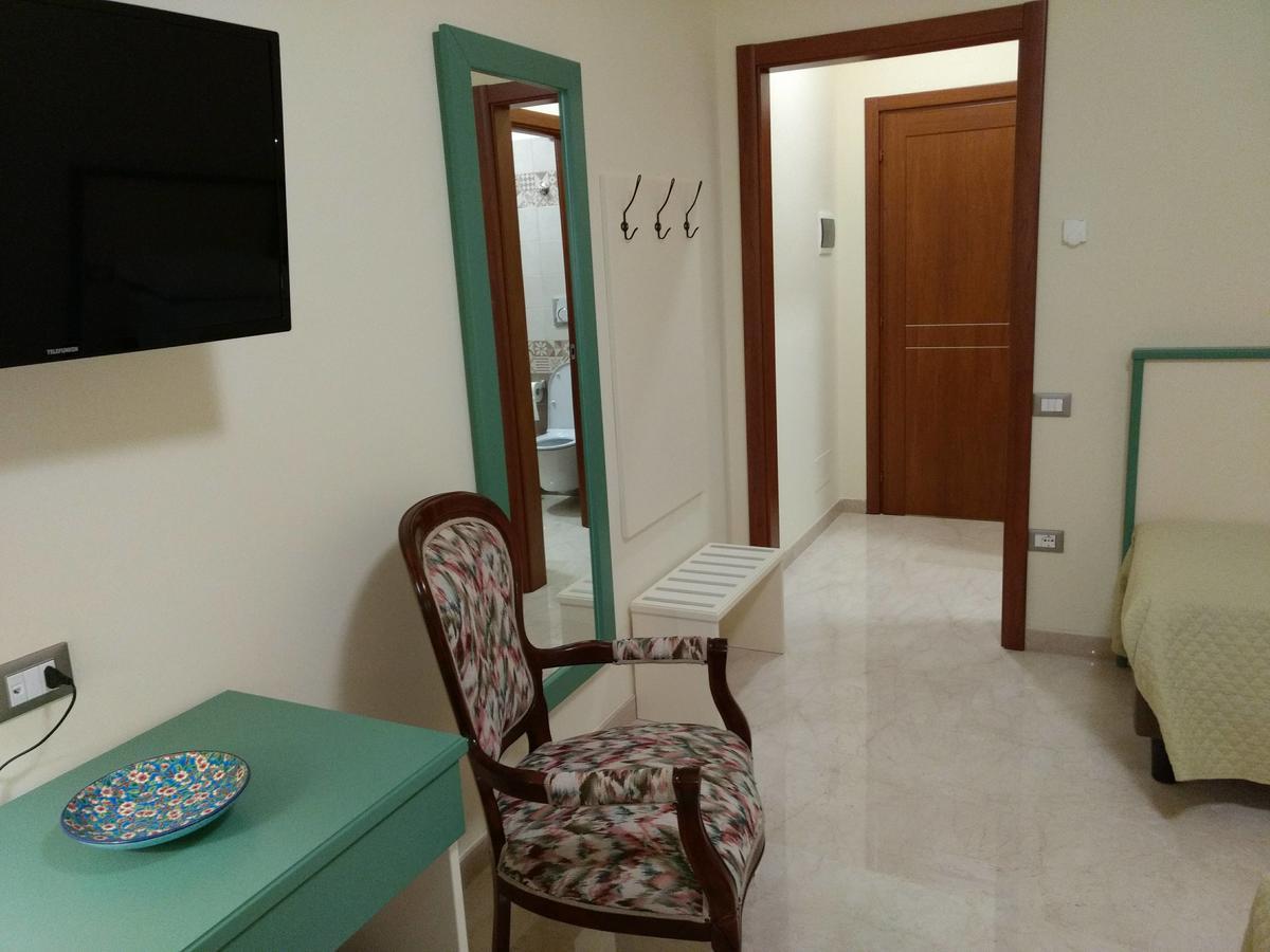 B&B Ponte Capograssi Sulmona Kültér fotó