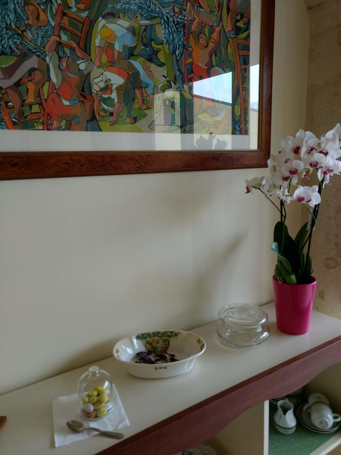 B&B Ponte Capograssi Sulmona Kültér fotó