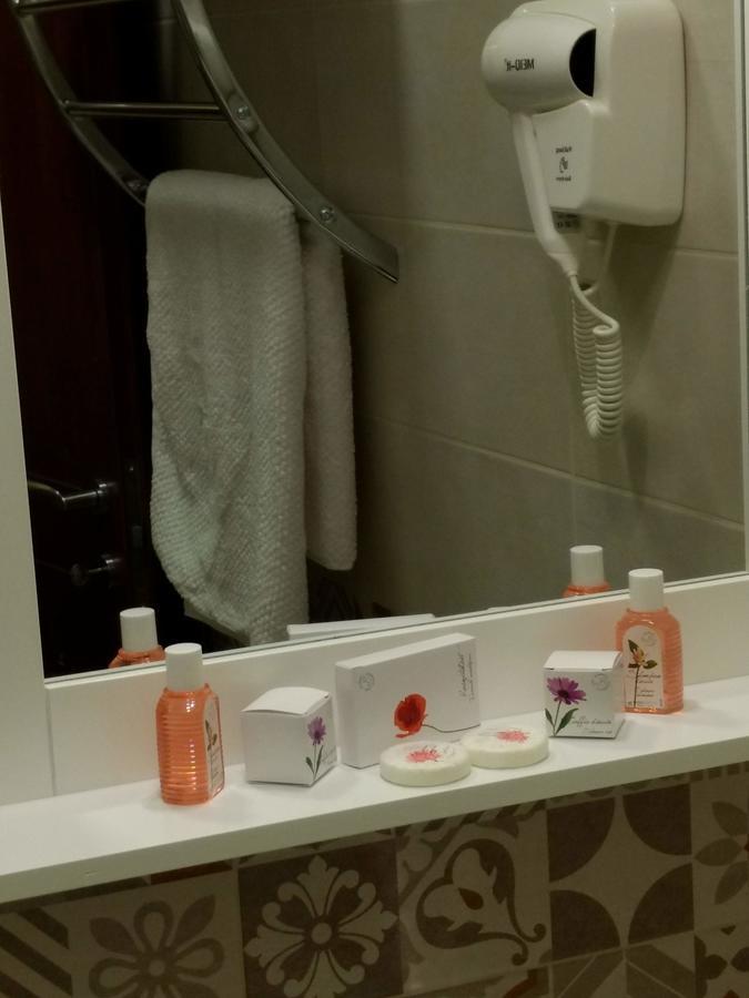 B&B Ponte Capograssi Sulmona Kültér fotó
