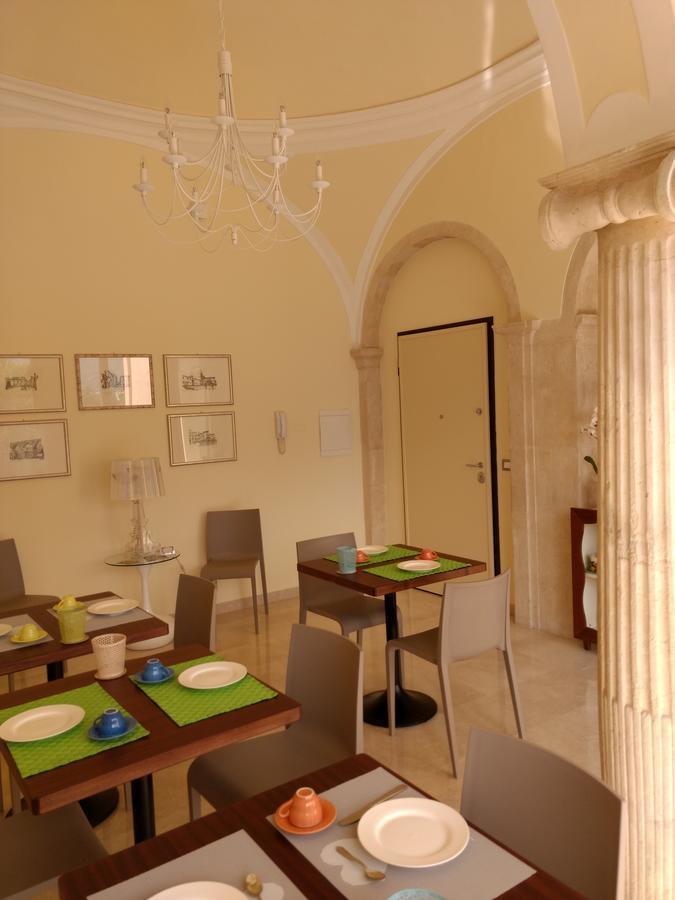 B&B Ponte Capograssi Sulmona Kültér fotó