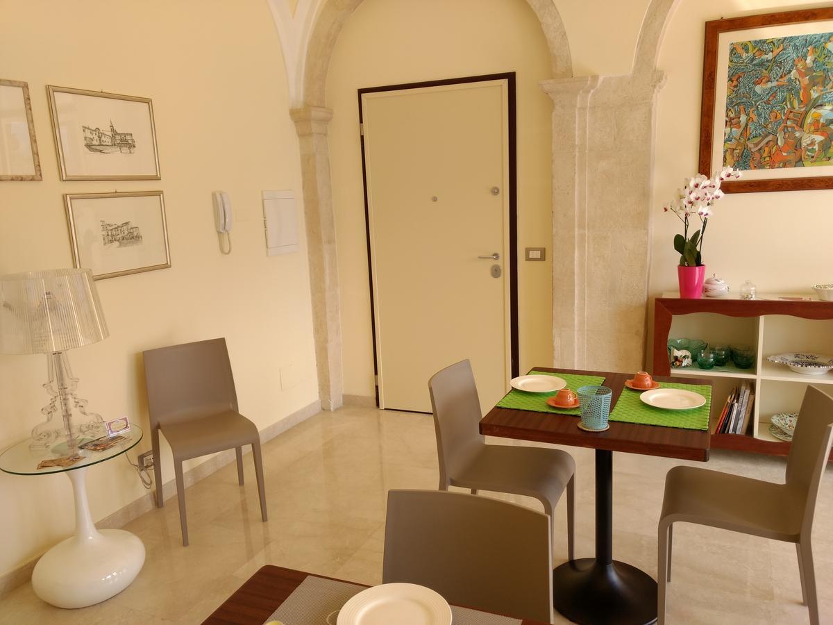 B&B Ponte Capograssi Sulmona Kültér fotó