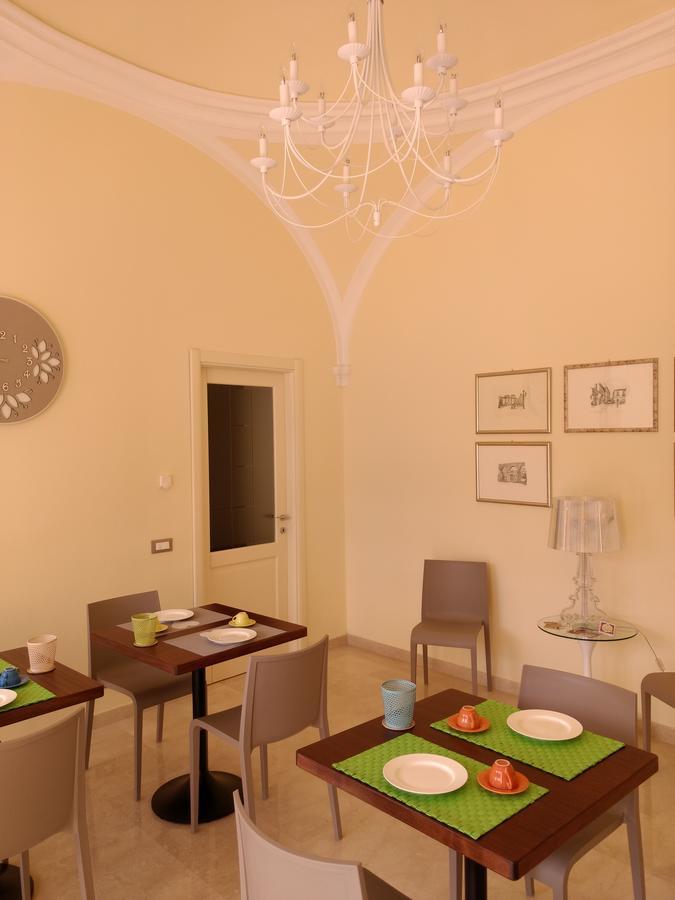 B&B Ponte Capograssi Sulmona Kültér fotó