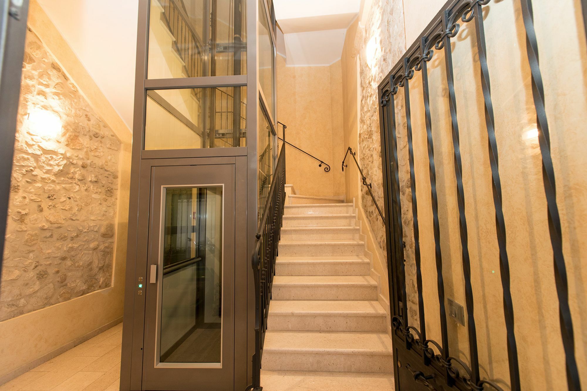 B&B Ponte Capograssi Sulmona Kültér fotó